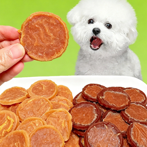 Bâtonnets à mâcher pour animaux <span class=keywords><strong>de</strong></span> compagnie au <span class=keywords><strong>fromage</strong></span>, poulet et canard séché, disponibles en gros |   Collation riche en protéines pour chiens et chats, marque privée universelle - Product Image 4