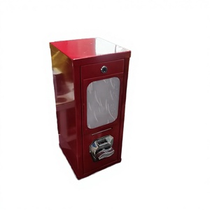 La Última Colección de Pegatinas de Tatuajes y Máquinas Expendedoras de Juguetes que Funcionan con Monedas (Fabricante Directo, Capacidad de 150-200 Piezas) - Product Image 3