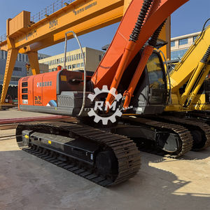 Escavadeiras Usadas <span class=keywords><strong>Hitachi</strong></span> ZX240h de Alta Qualidade com Boa Eficiência, <span class=keywords><strong>Hitachi</strong></span> ZX200, ZX200-3G, ZX240-<span class=keywords><strong>3</strong></span>, Zx240K, <span class=keywords><strong>Zx225US</strong></span> Prontas para Trabalhar - Product Image 4