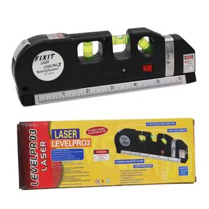 Metrisches Lineal Pro3 <span class=keywords><strong>Level</strong></span> Mehrzweck <span class=keywords><strong>50</strong></span> Fuß Laser Entfernungs messer Skala Horizon Vertikales Maßband Laser <span class=keywords><strong>Level</strong></span> - Product Image 6