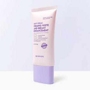 Private Label Natural Best Enlarge Breast Size Enlargement <b>Tight</b> Lotion Firming Big Boobs Breast Enhancement <b>Cream</b> - Product Image 6