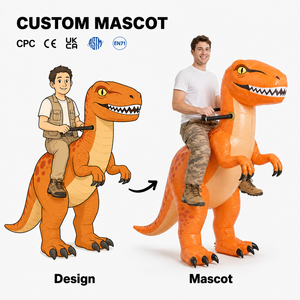 Costume <span class=keywords><strong>de</strong></span> mascotte gonflable personnalisé pour Halloween, lutteur <span class=keywords><strong>de</strong></span> <span class=keywords><strong>sumo</strong></span>, costume <span class=keywords><strong>de</strong></span> mascotte gonflable pour adultes - Product Image 3