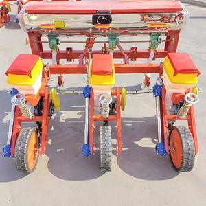 <span class=keywords><strong>Semoir</strong></span> de précision pour l'agriculture sur terres arides, système de plantation suspendu monté sur tracteur 15-13HP - Product Image 4