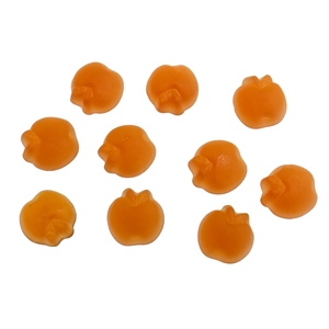 Yichaom गंध सेब साइडर सिरका गोमी आंत स्वास्थ्य विरोधी थकान वाली डमी कैंडी वयस्क कैंडी डमी फाइबर कीटो - Product Image 4