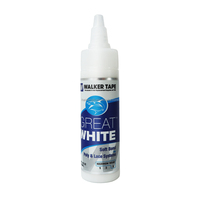 Adhésif liquide à base d'eau de colle de 1.4oz pour le produit de perruque et de toupet