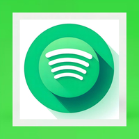 Abbonamento Individuale Spotify Premium di 1 Mese - Account Personale (Non Invito a Gruppo Familiare) - 1 Pezzo = 1 Mese (DVD)
