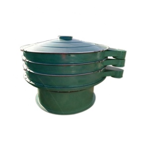 Componente Central de Motor de Criba Vibratoria Eléctrica de Acero Inoxidable para Máquina Procesadora de Alimentos, Tamiz para Polvo Plástico y Alimentos - Product Image 2