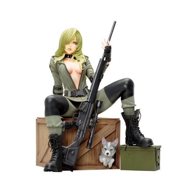 Personalized Making Iconic Video Game Figure Custom Made Resin Crafts Mold