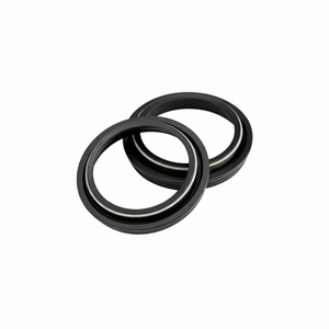 Housses de protection de fourche K-tech pour Kawasaki KX 85 98-24 NOK Paire de protection - Product Image 1