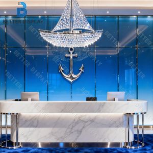 <span class=keywords><strong>Mostrador</strong></span> <span class=keywords><strong>de</strong></span> Caja <span class=keywords><strong>para</strong></span> Tienda <span class=keywords><strong>de</strong></span> Conveniencia, Supermercado, Comercio Minorista, Mostradores <span class=keywords><strong>para</strong></span> Negocios, <span class=keywords><strong>Mostrador</strong></span> <span class=keywords><strong>de</strong></span> Servicio al Cliente - Product Image 4