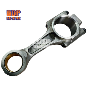Bielle de moteur diesel pour Cummins 6L ISLe 6L375 QSL8.9 QSL9 3950639 3945703 3944680 3942090 3970391 4944887 4944670 - Product Image 3