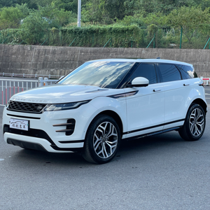 <span class=keywords><strong>Land</strong></span> <span class=keywords><strong>Rover</strong></span> Range <span class=keywords><strong>Rover</strong></span> <span class=keywords><strong>Evoque</strong></span> <span class=keywords><strong>2020</strong></span> 249PS, edición de tecnología deportiva de SE de - Product Image 1