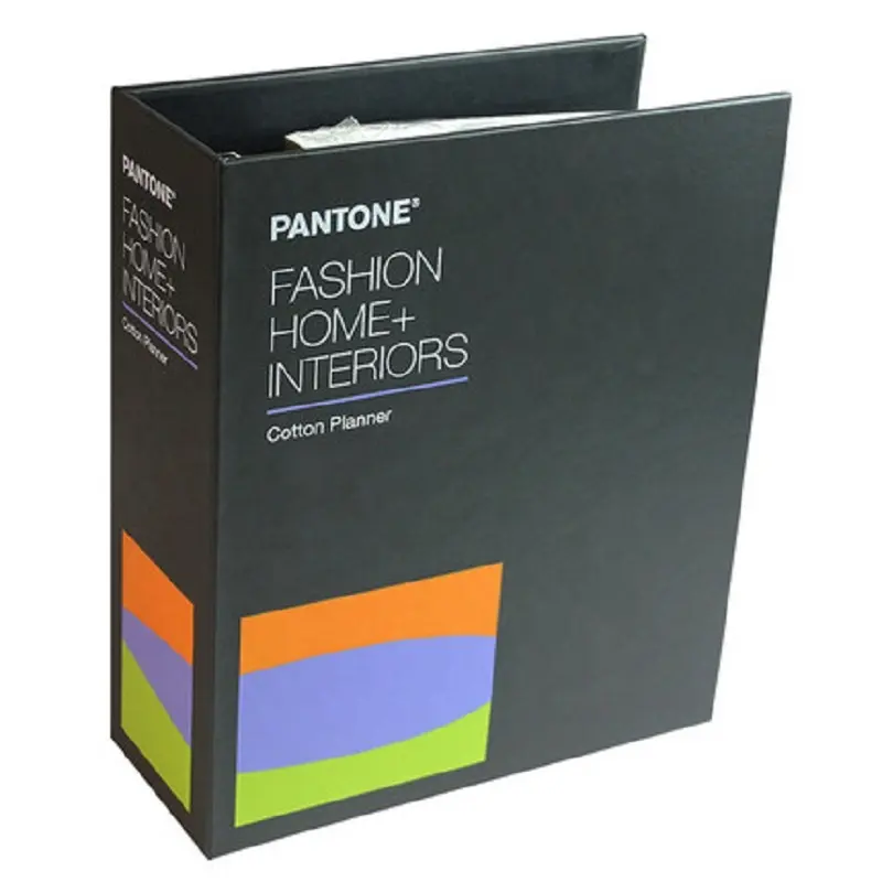 PANTONE TCX Internazionale Standard Carta di Colore FHIC300A