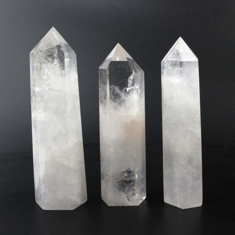 quartz clair
