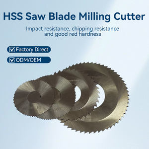 Serra Circular Orbital para Corte de Tubos <span class=keywords><strong>Orbitalum</strong></span> GF, Peças de Reposição para Disco de Serra Circular - Product Image 2