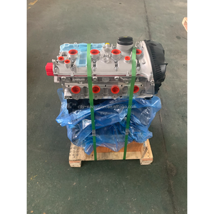 Moteur assemblé de qualité supérieure EA888 1.8T CDHB, pour <span class=keywords><strong>Audi</strong></span> A4 A3 , Seat Exeo, neuf - Product Image 3