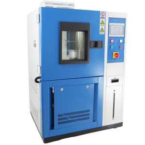 Cámara de Temperatura y Humedad Programable HY3753 - Product Image 2