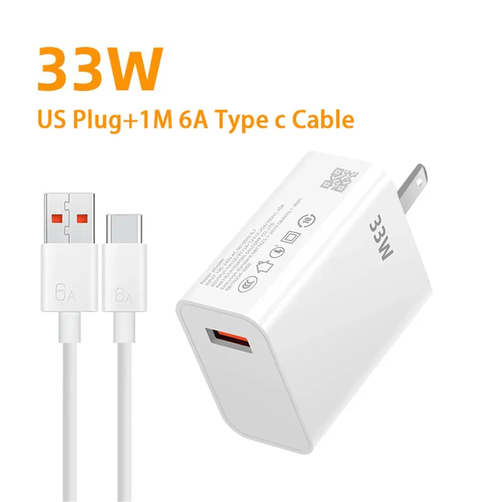 us charger and cable
