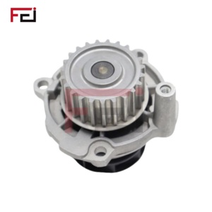 VW SKODA AUDI SEAT için su pompası 1.6 <span class=keywords><strong>OEM</strong></span> 06B121011H 06B121011Q 06B121011M 06B121011A 06B121011L 06b12water WP0031 için - Product Image 4