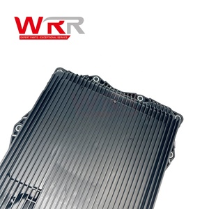 24117604960 24117624192 Bac à huile de transmission pour BMW F30 F10 F15 328i 535i Système de boîte de vitesses automatique Kit de joint de filtre de carter durable - Product Image 6