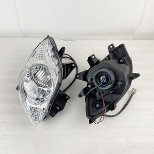 La mejor calidad para <span class=keywords><strong>FORZA</strong></span> MF10 modificar luces grandes para <span class=keywords><strong>Honda</strong></span> <span class=keywords><strong>Forza</strong></span> Mf10 Scooter Led faro delantero - Product Image 4