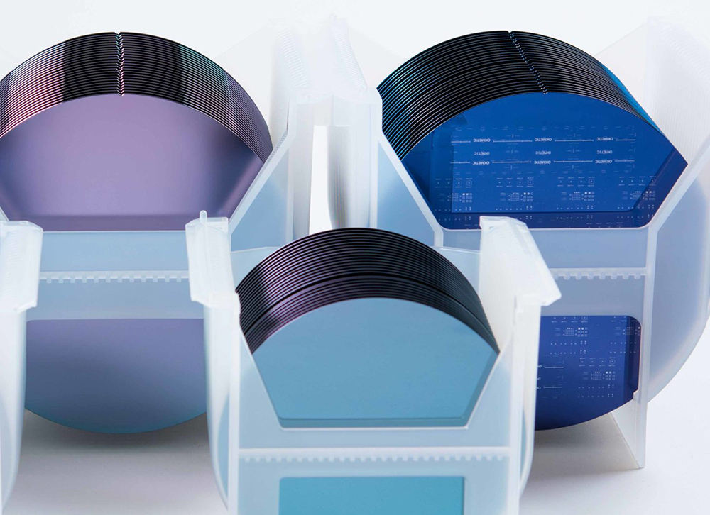 Single Crystal Silicon Wafer Monocrystalline Single Crystal Silicon Wafer Monocrystalline