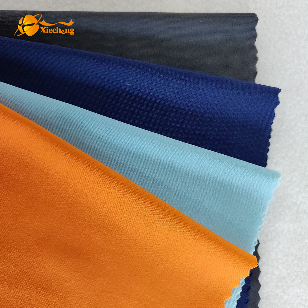 77%NYLON 23%SPANDEX WARP KNITTING FABRIC