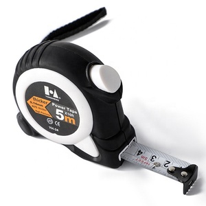 Yucheng Bán Buôn Chất Lượng Cao Có Thể Thu Vào Băng Thép Đo 3M 5M 7.5M 10M Băng Tự Động Imperial <span class=keywords><strong>Meter</strong></span> Hệ Thống Không Gỉ - Product Image 2