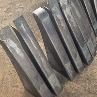 Pièces de précision OEM en tôle d'acier inoxydable pour soudage TIG, avec finition lisse, passivation et polissage