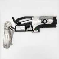 Nouvel Alimentateur Intelligent Hanwha 16 mm avec Roulement pour Ligne de Production de Cartes de Circuits Imprimés SMT