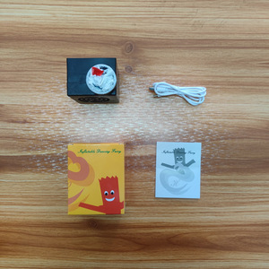 Pupazzo di Neve Gonfiabile in Poliestere BeiLe, Sky Dancer Elettrico, Decorazione per Eventi e Promozioni nei Centri Commerciali, Accessorio per Photo Booth - Product Image 5