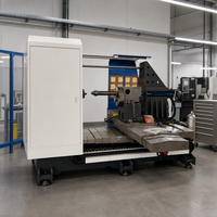 Machine de tournage de métaux CNC automatique de haute qualité avec système de contrôle CNC, en promotion
