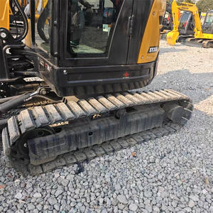 <span class=keywords><strong>SANY</strong></span> SY35U escavatori usati di seconda mano scavatore cingolato usato SY35U Mini escavatori con prezzo a buon mercato per la vendita - Product Image 5