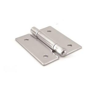 Bisagras de Alta Resistencia para Puertas Interiores de Armarios, Varios Modelos con Tornillos - Product Image 2