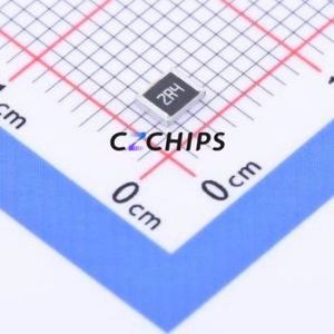 Résistance SMD FRC1210J2R4 TS 1210 (Type : Film Épais) (Résistance : 2,4 Ohm Précision : 5%) - Product Image 1