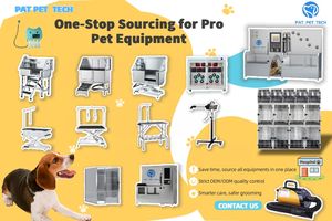 Station de nettoyage pour animaux de compagnie en acier inoxydable 304, station de lavage de chiens commerciale en plein air, à pièces, en libre-service, en vente - Product Image 6