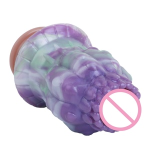 Masturbador Masculino de Silicona Premium GEEBA, Estimulador de Pene con Sensación Realista, Simulación de Sexo Oral, Juguetes Sexuales para Adultos - Product Image 2
