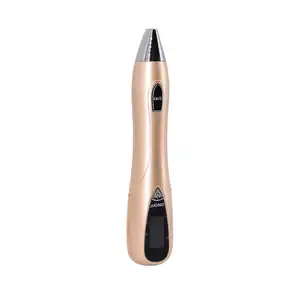 Micro Plasma Lift Pen Beauty Device para Olho e Pele da pálpebra Apertando Eye Wrinkle Mole Removal Facial Steamer para Perda de Peso