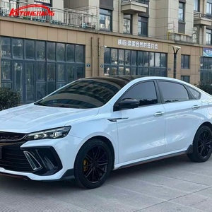 Geely Binrui Cool 1.5T Luxury: <span class=keywords><strong>Valutazione</strong></span> Veicolo Certificato Pre-Owned - Product Image 1