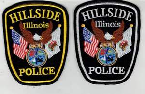 Accessoires vestimentaires de haute qualité, écusson brodé en sergé, badge pour vêtements - Product Image 3