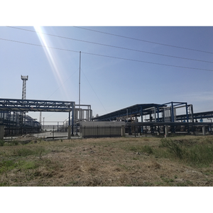 Purificador de Membrana para Gas de Petróleo, Sistema de Filtración de Gas y Aceite para Plantas Químicas, Gran Venta - Product Image 5