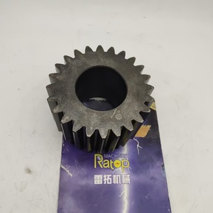 E320D E325D E320C เกียร์169-5590 Sun Gear 2ND 1695590 Sun Gear - Product Image 6