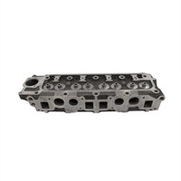 Pièces de moteur H20, culasse nue pour Nissan Clipper Cedric Junior Caball Cabstar 11040-50K02 11040-50K00