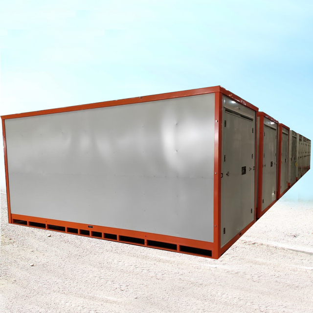 Cheap Modern Portable Mobile Modular Tiny Flatpack Office Container Prefab Storage Unit House