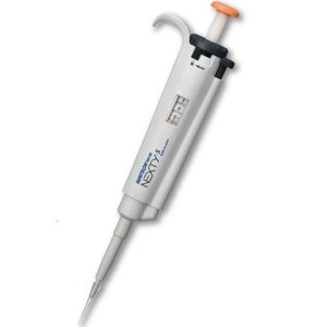 Pipette monocanal WATSON NT-S5000 500 5000L pour usage en laboratoire - Product Image 3