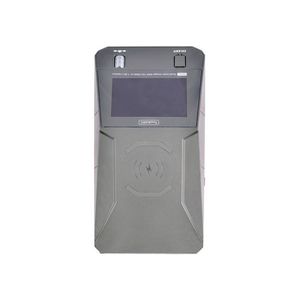 Cargador ToolkitRC Q6AC de Alta Eficiencia, Carga de <span class=keywords><strong>4</strong></span> Canales, Carga de Drones de 1000w, Carga de Múltiples Baterías - Product Image 4