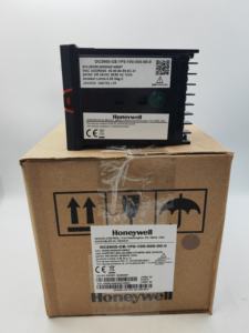 Termostato <span class=keywords><strong>Honeywell</strong></span> DC2900-CE-1FO-100-000-00-0 projetado para regulação térmica precisa em ambientes industriais para caldeiras - Product Image 3