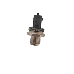 Capteur de pression de rampe de carburant 0 281 002 851 0281002851 pour 3974092 BG6X9F479CA/ VM 2T2906051B - Product Image 1