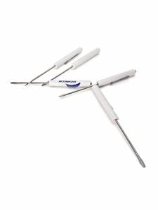 Vente en gros transfrontalière de tournevis à grande poche, kit de tournevis multifonction portable mini pour l'entretien de la maison et les tâches de bricolage - Product Image 6