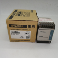1 unidad Nuevo PLC Fx1s-10mr-001 Fx1s10mr001 en caja, envío gratis, sistemas PLC de control programable de automatización industrial originales y nuevos